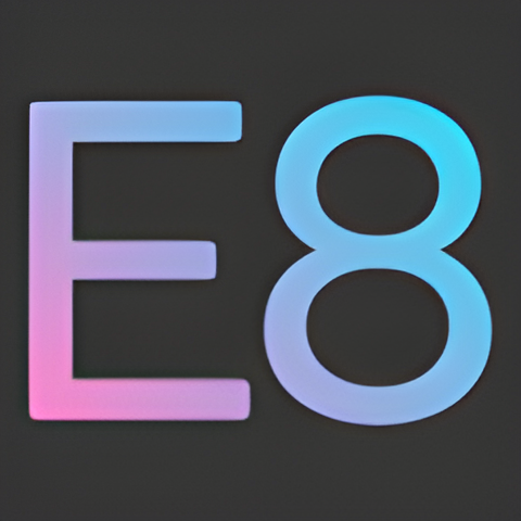 E8 markets