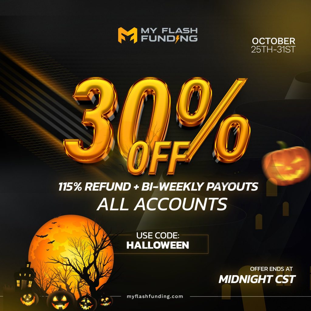 Unveiling myflashfunding halloween offer 2023: unlocking spooky savings and thrilling returns