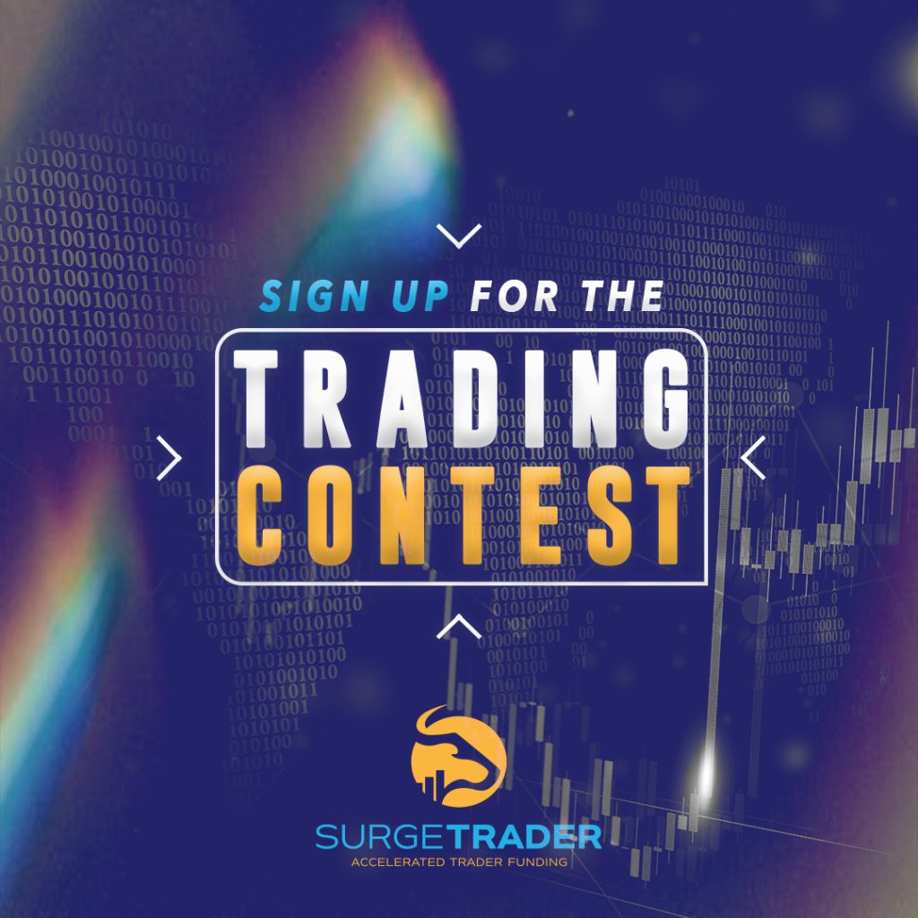 Surgetrader october trading contest