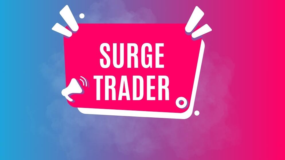 Surgetrader