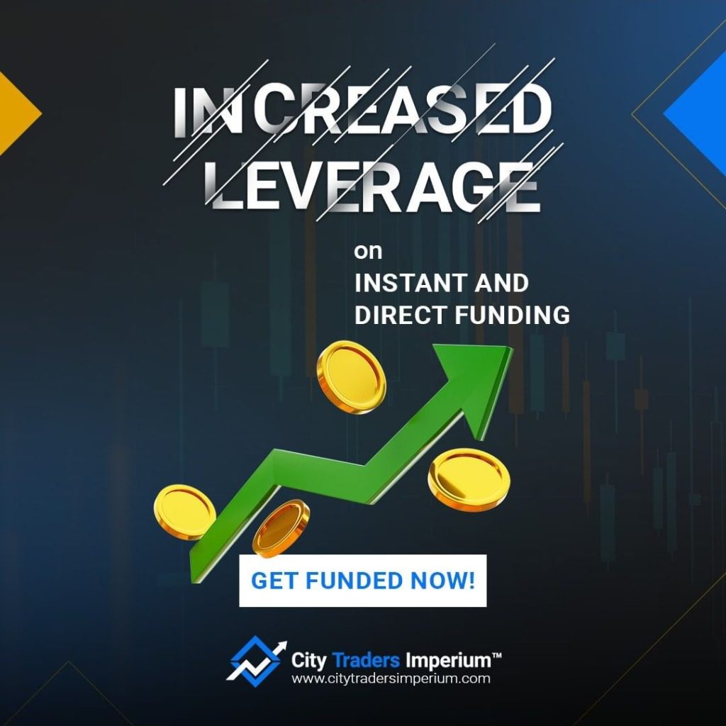 City traders imperium increased leverage: empowering forex traders for success