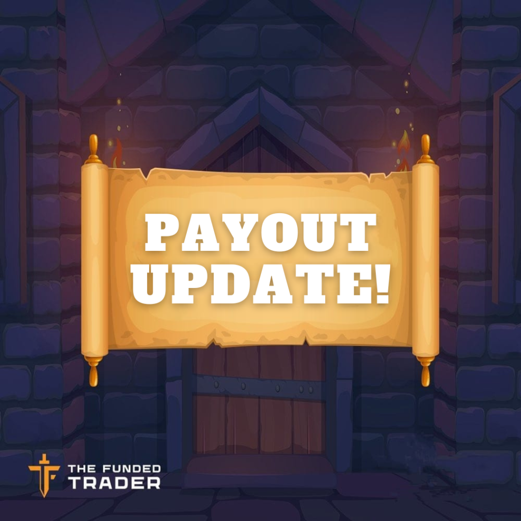 The funded trader reintroduced wise payout: a game changer for traders