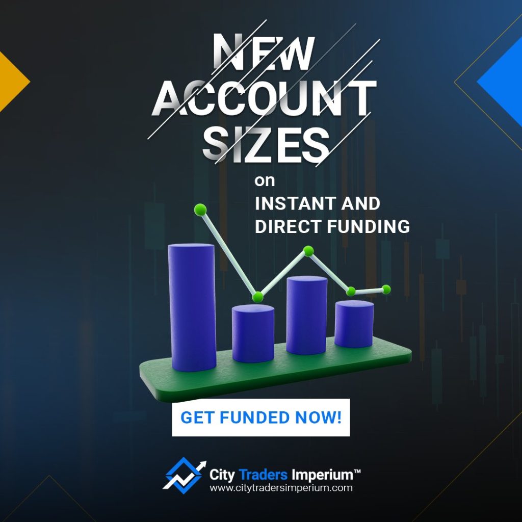 City traders imperium new account sizes 2023 - discover instant & direct funding opportunities