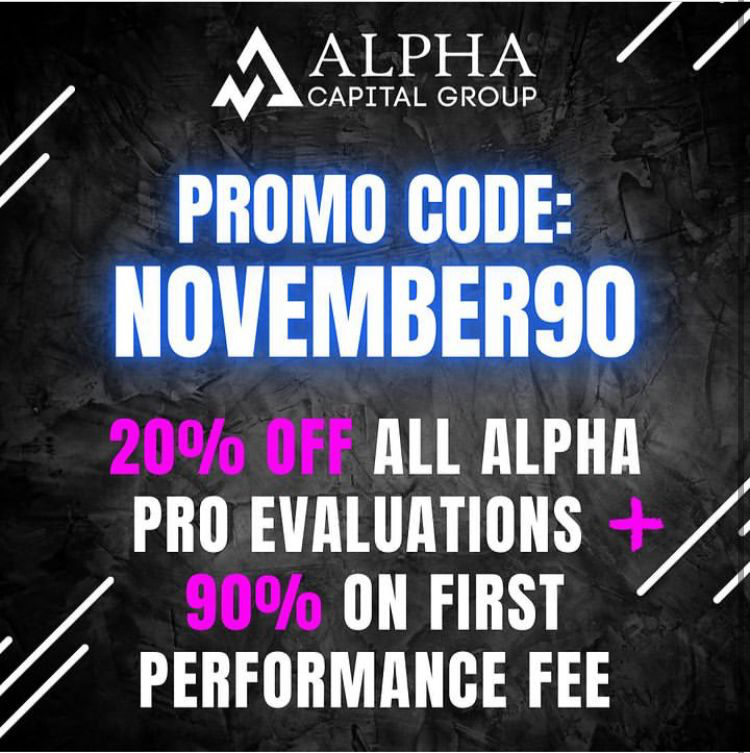Alpha capital group november offer 2023: unlocking success