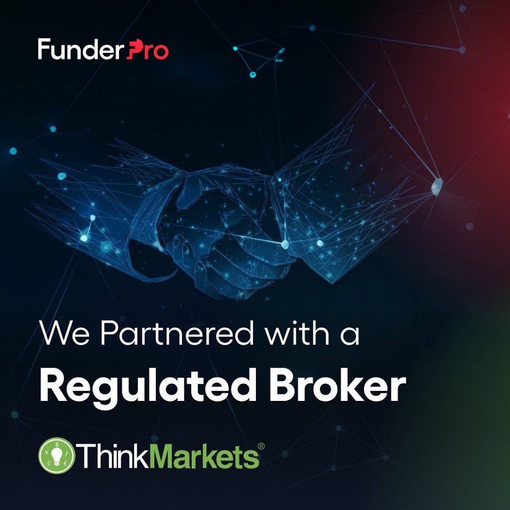 Funderpro and thinkmarkets partnership: a game-changer in forex trading