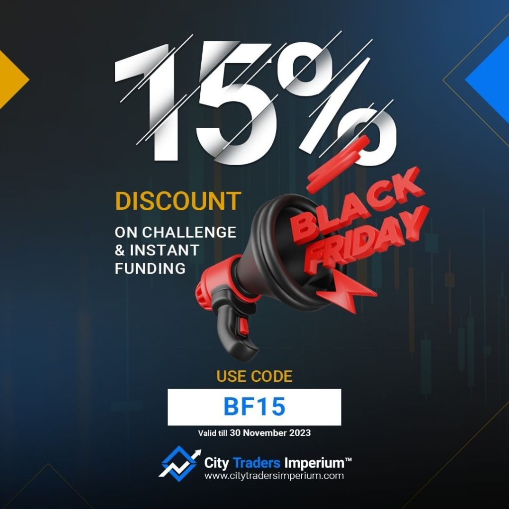 Unlocking success with city traders imperium black friday deal 2023