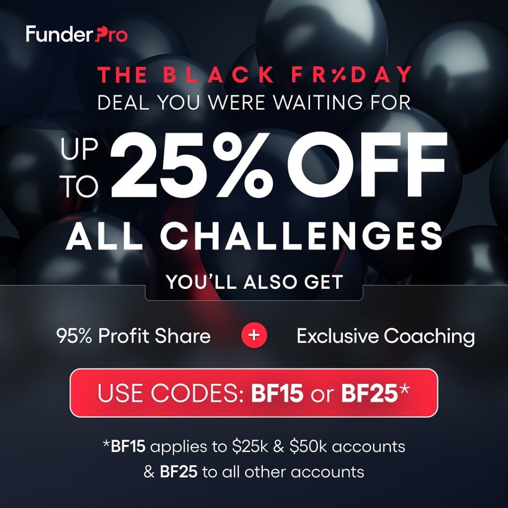 Unlock your success with funderpro black friday deal 2023