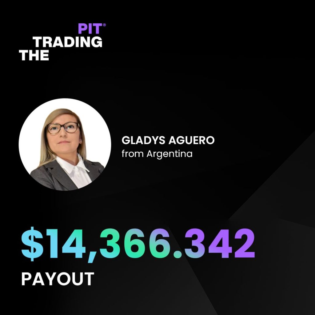 Key insights from the trading pit interview with gladys aguero