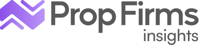 PropFirmsInsights Logo