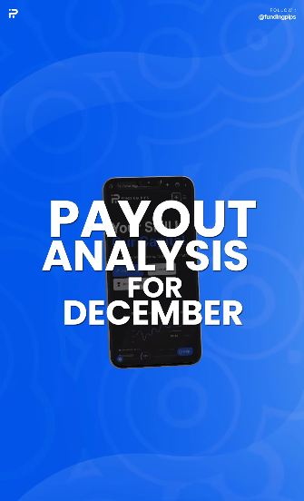 Funding pips december 2023 statistics reveal impressive payouts