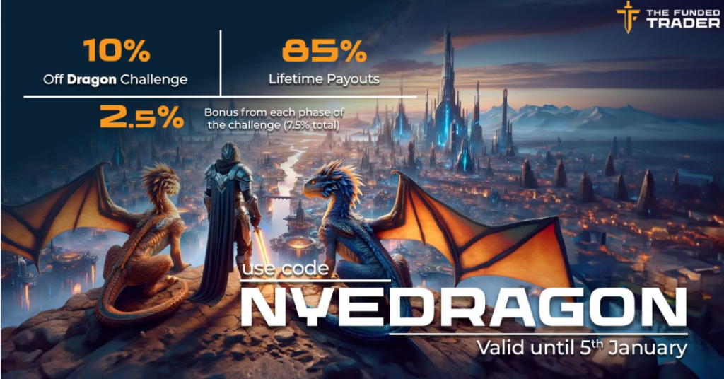 Dragon challenge: nyedragon