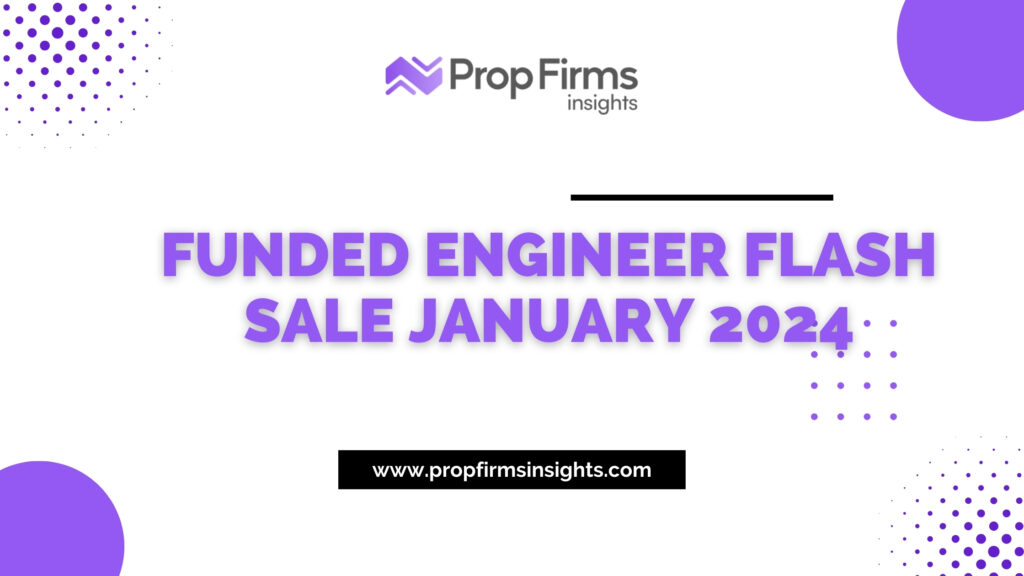 Funded engineer flash sale