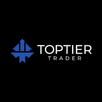 Toptier trader logo