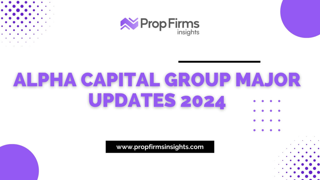 Alpha capital group major updates 2024