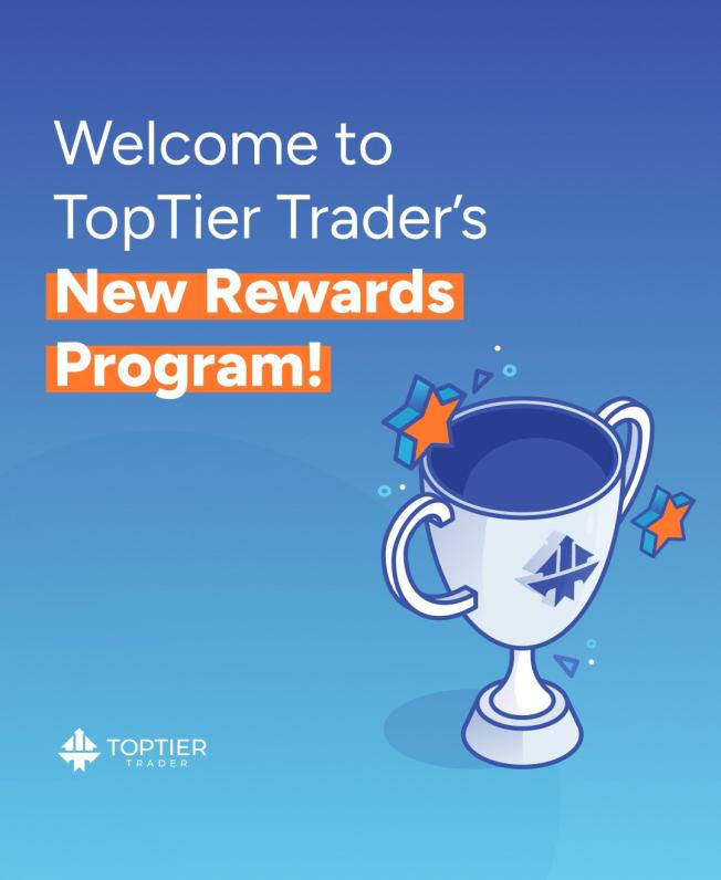 Unlocking opportunities with toptier trader new rewards program