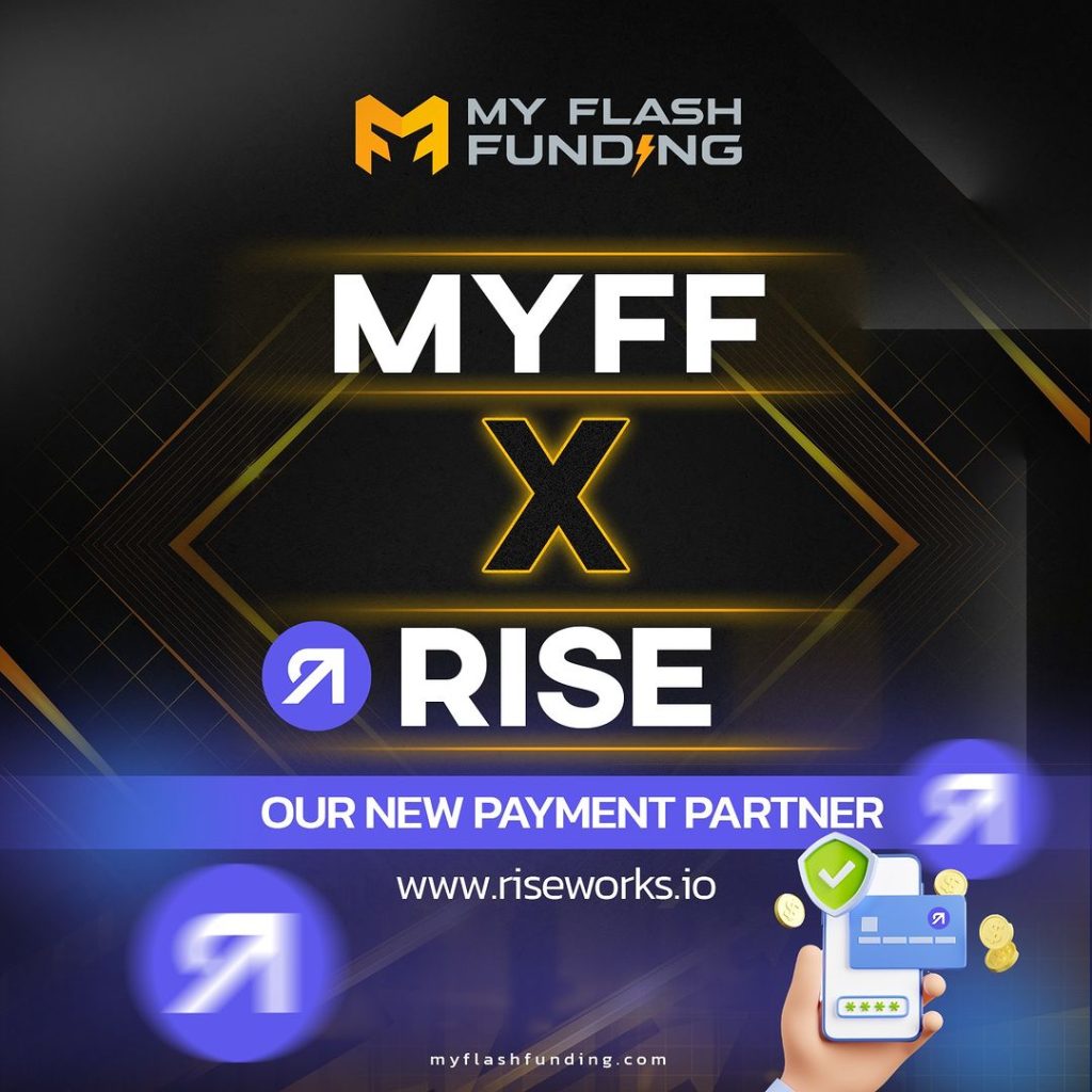 Introducing myflashfunding new payout option rise
