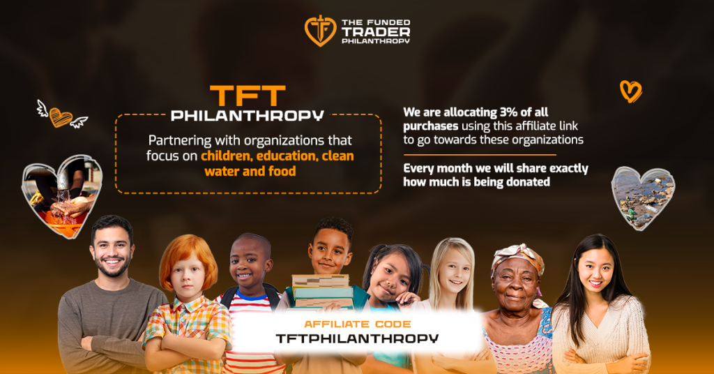 Tft philanthropy program - a new quest begins