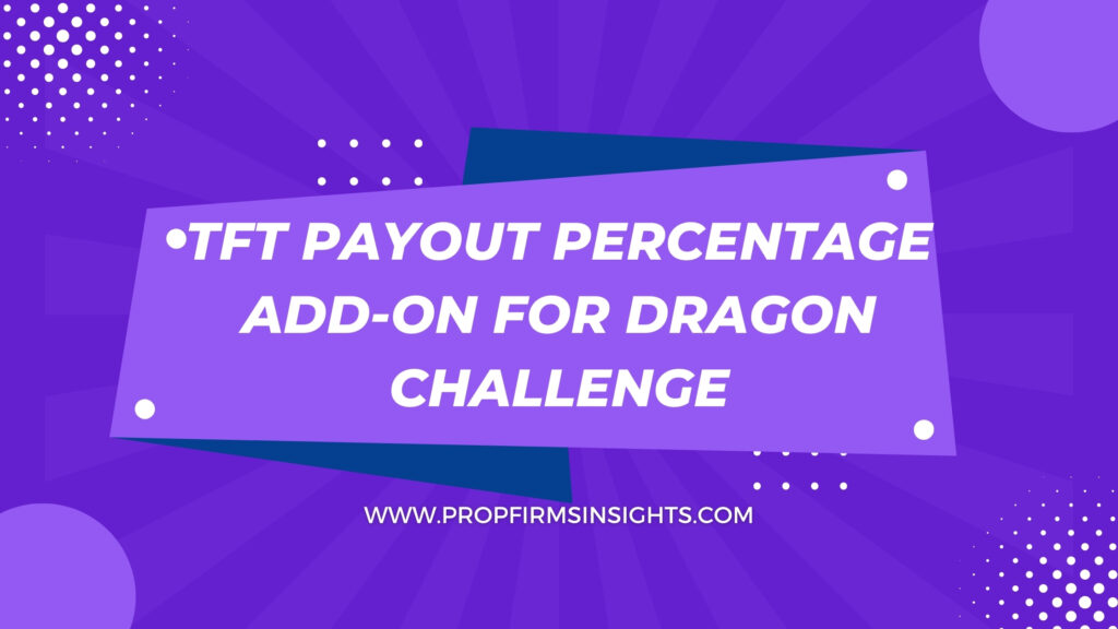 Tft payout percentage add-on for dragon challenge