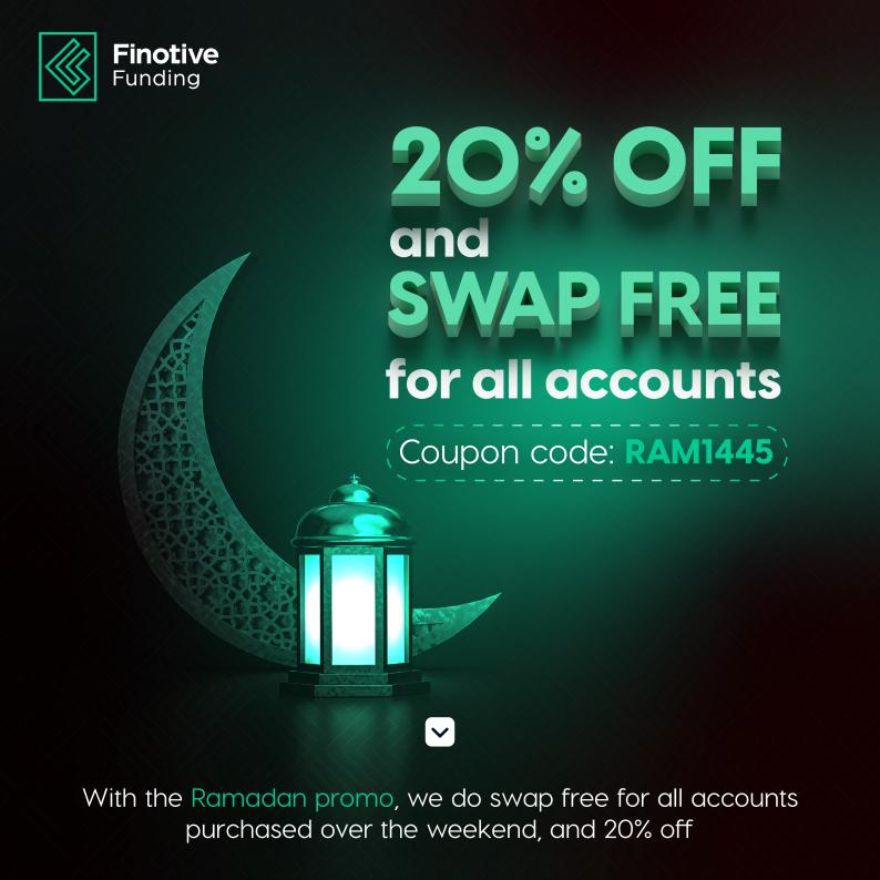Embrace the spirit of giving with finotive funding ramadan offer 2024