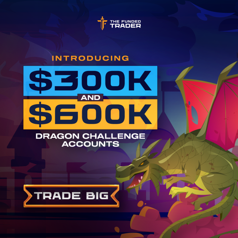 Introducing tft new account sizes for dragon challenge