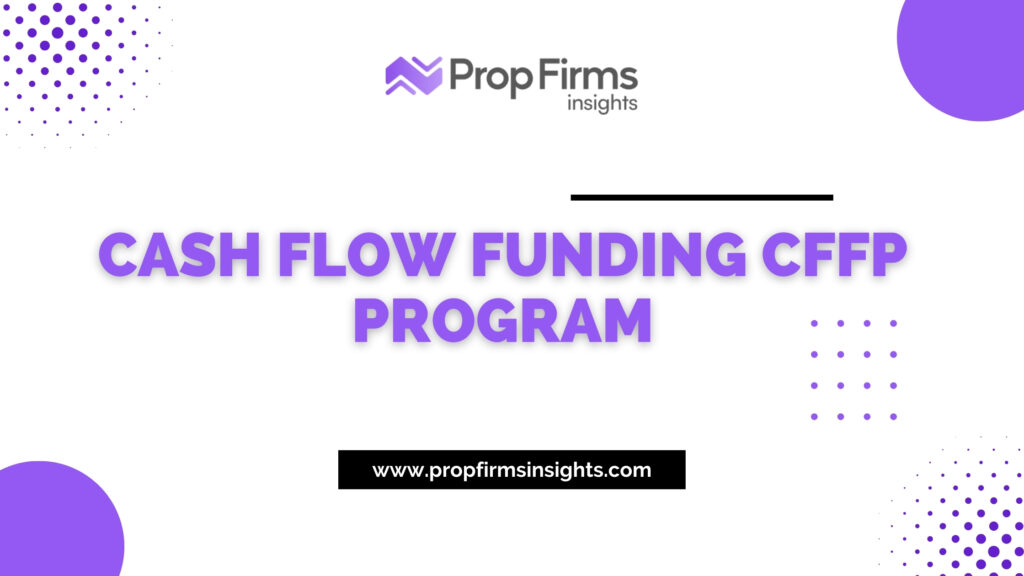 Cash flow funding cffp program