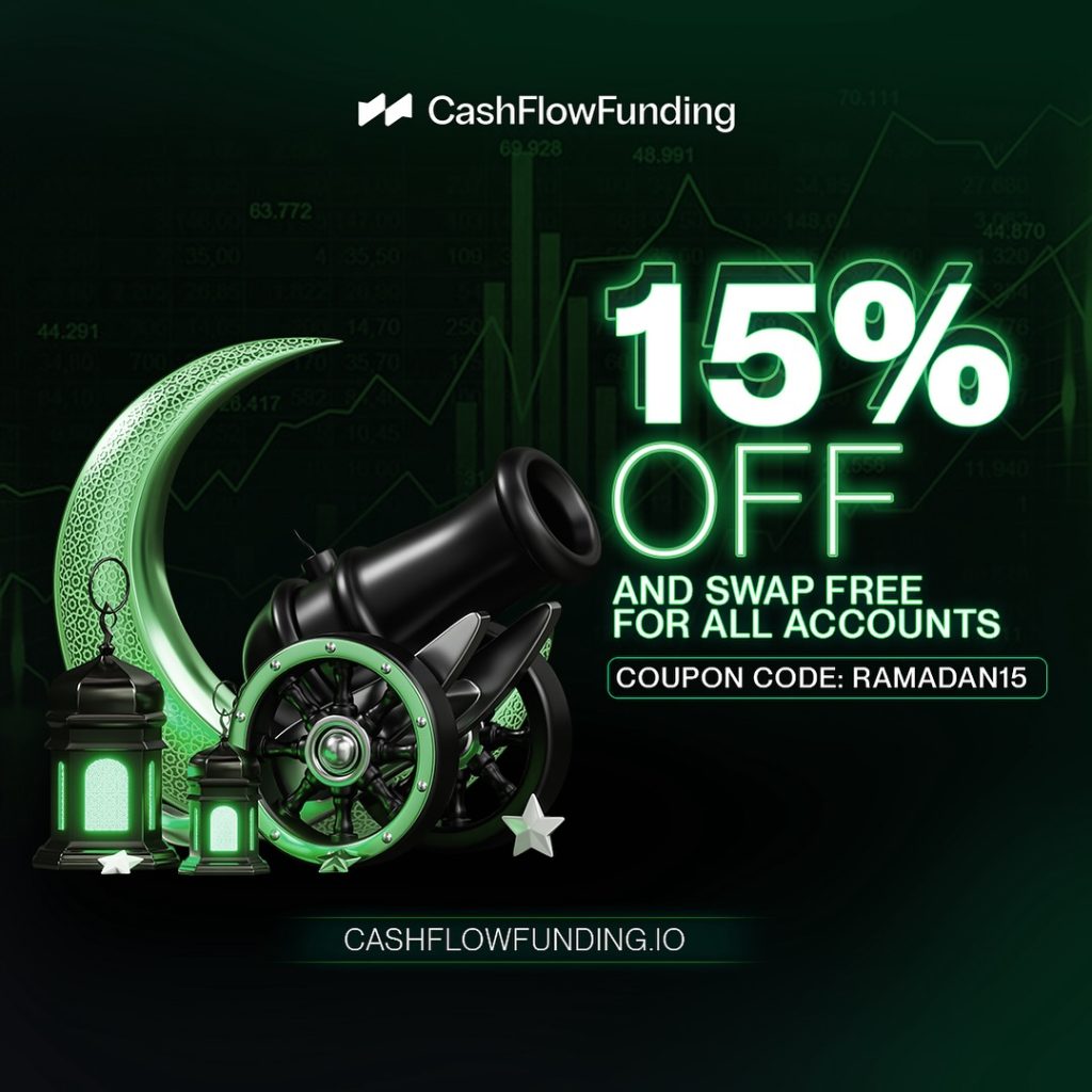 Unlock profit potential with cash flow funding ramadan offer 2024