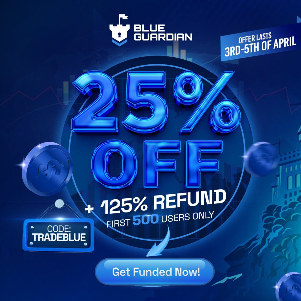 Unlock massive savings with blue guardian limited time sale