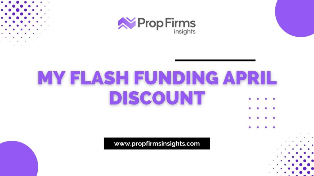 My flash funding april discount