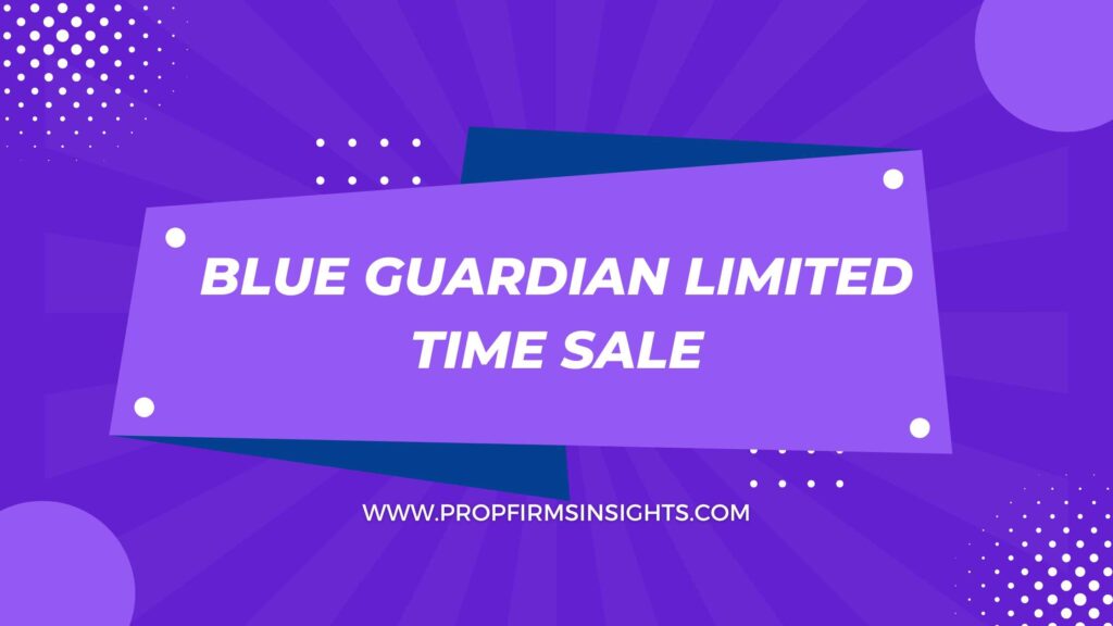 Unlock massive savings with blue guardian limited time sale