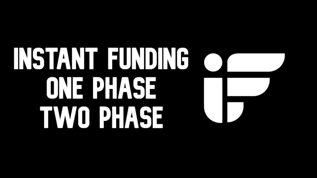 Instant funding evaluations