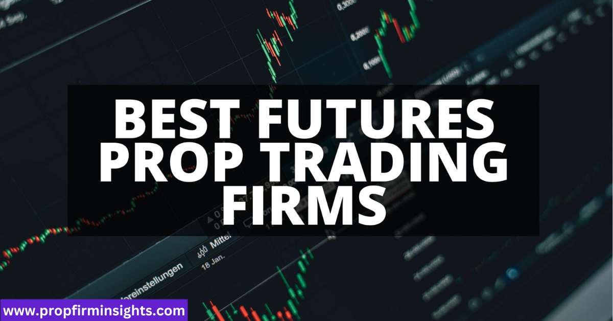 Alpha futures prop firm
