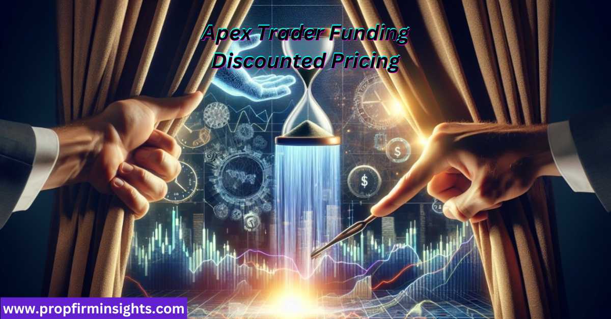 Apex trader funding