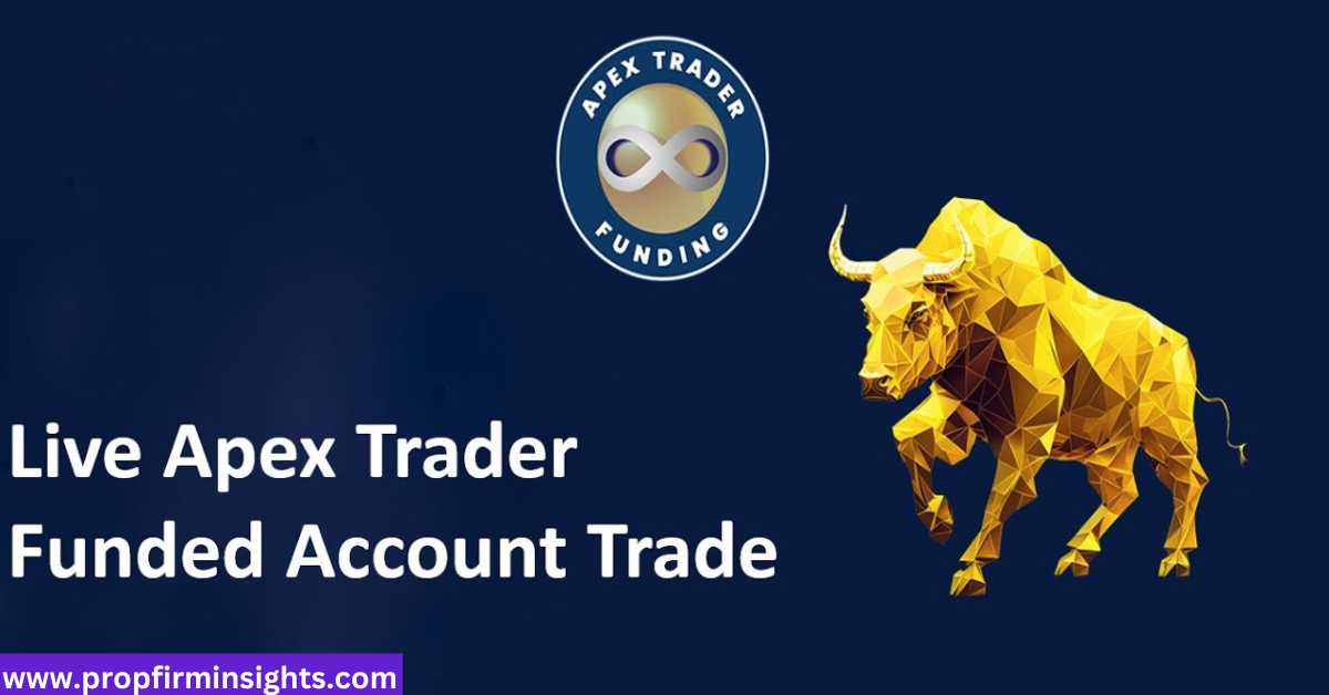 Apex trader funding
