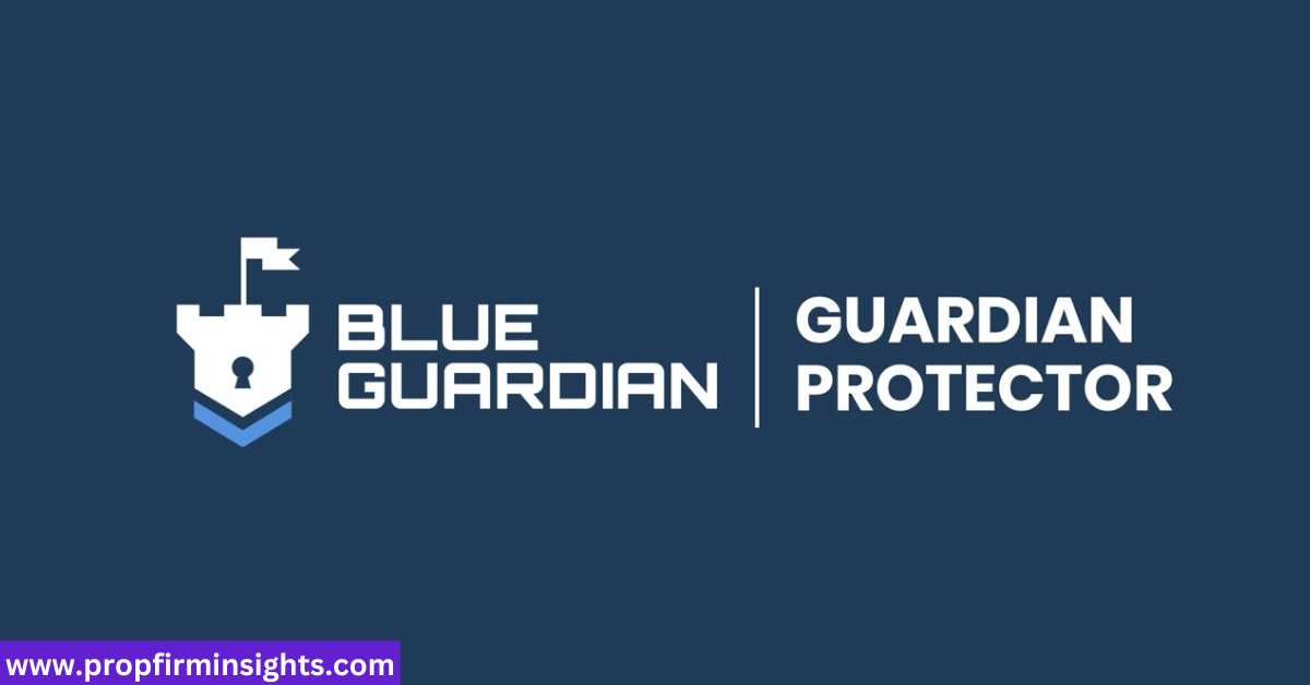 Blue guardian