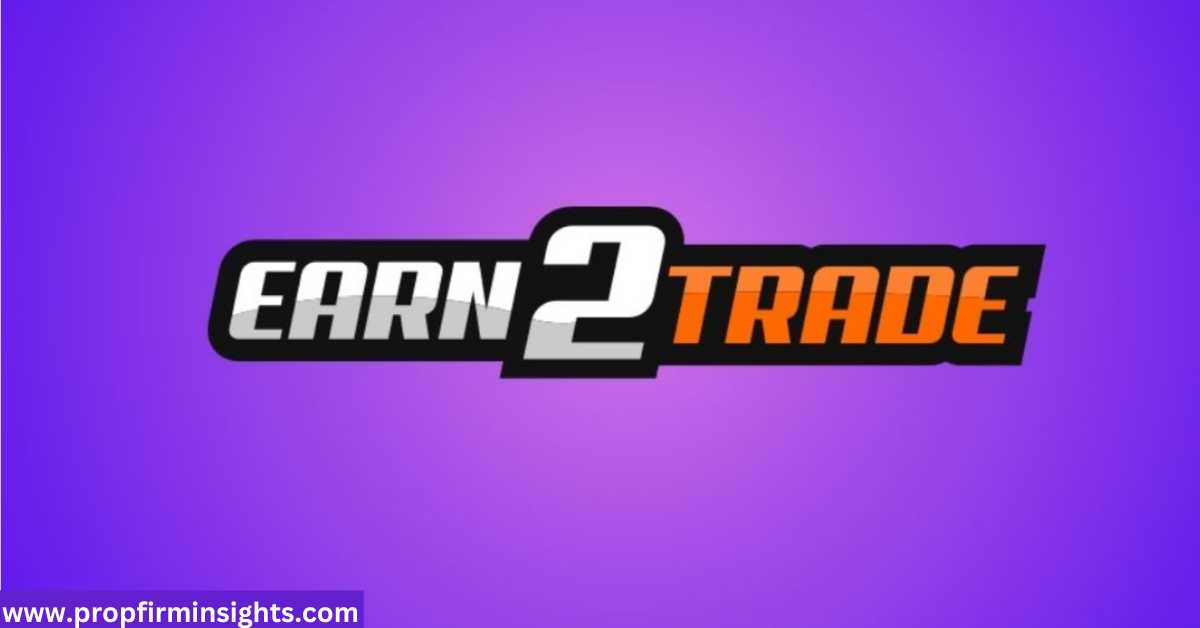 Earn2trade