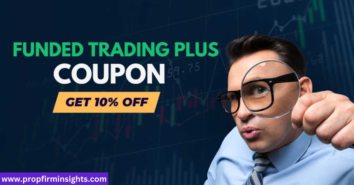 Funded trading plus coupons