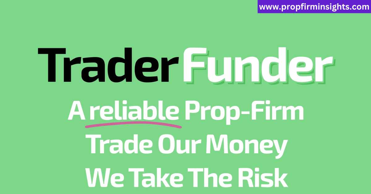 Funder trading