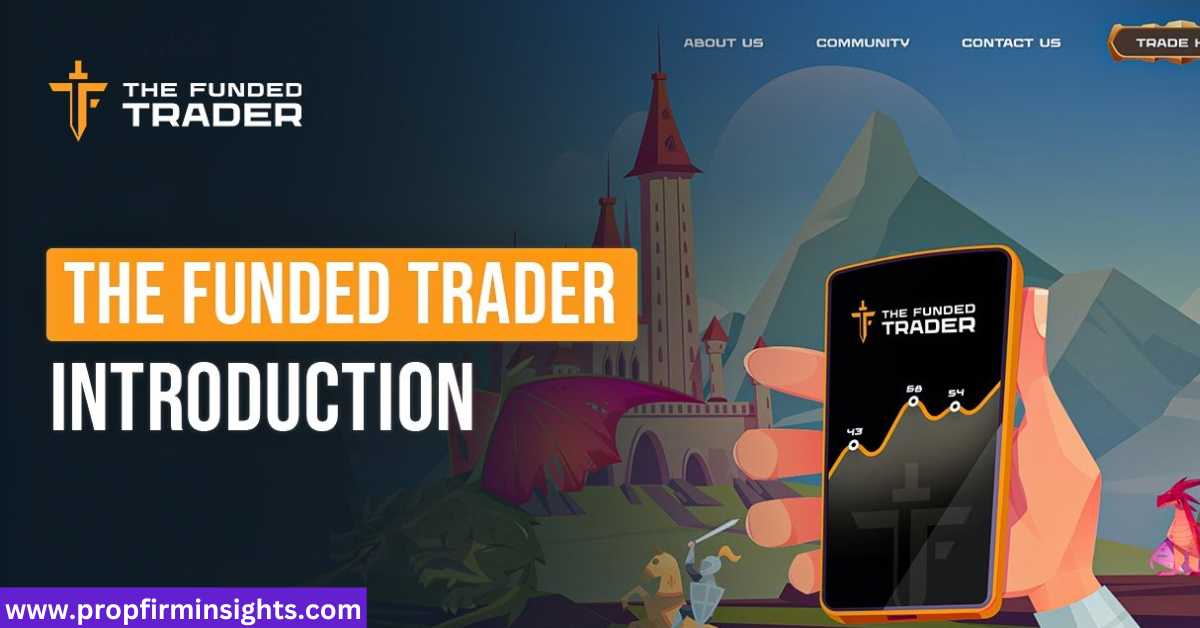 Funding traders