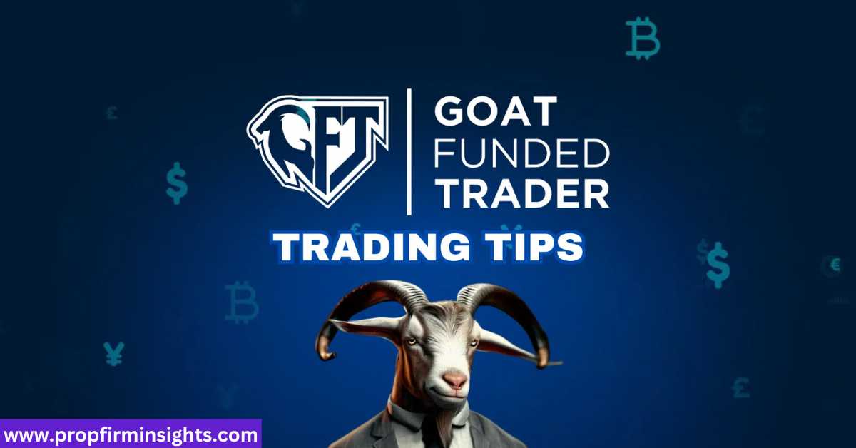 Goat funded trader