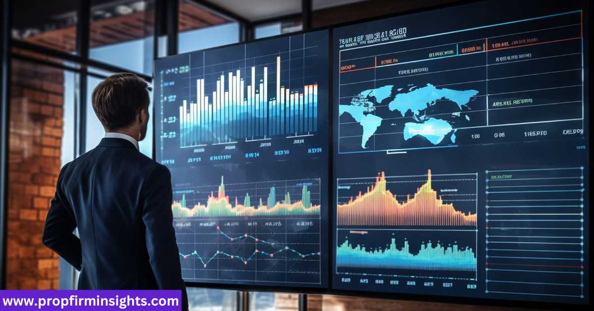 Is prop trading risky
