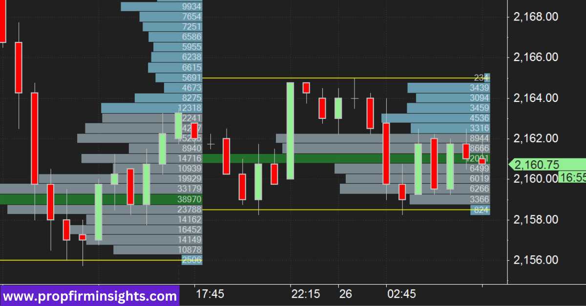 Multicharts paper trading