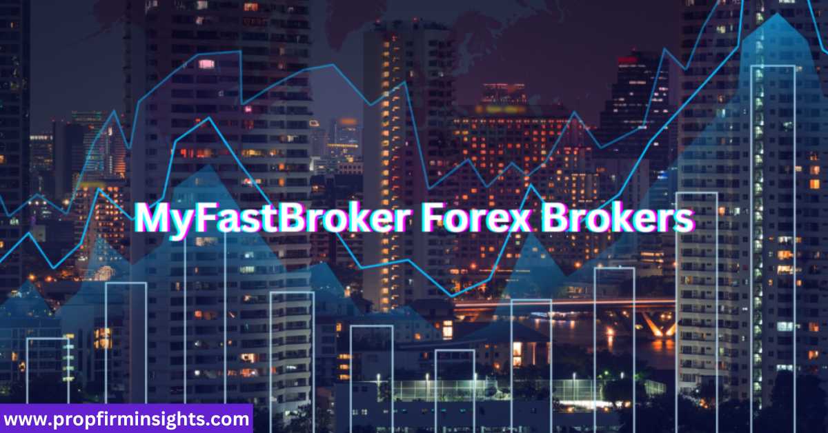Myfastbroker stock brokers