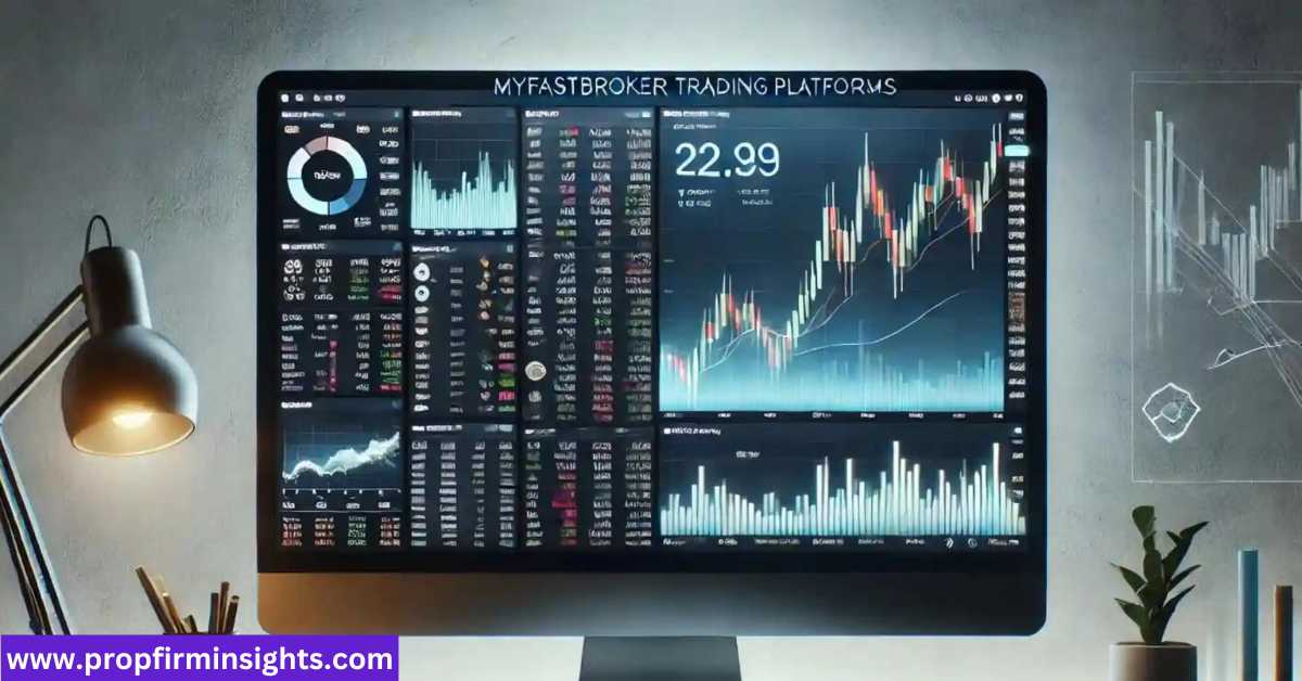 Myfastbroker stock brokers