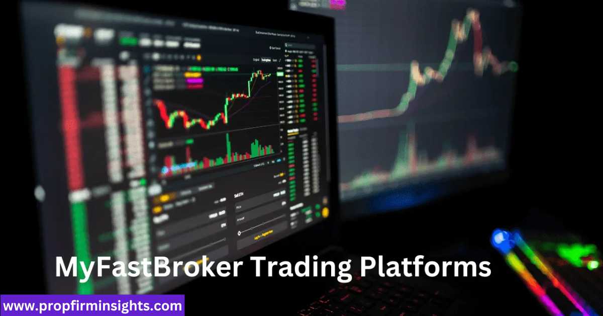 Myfastbroker trading platform