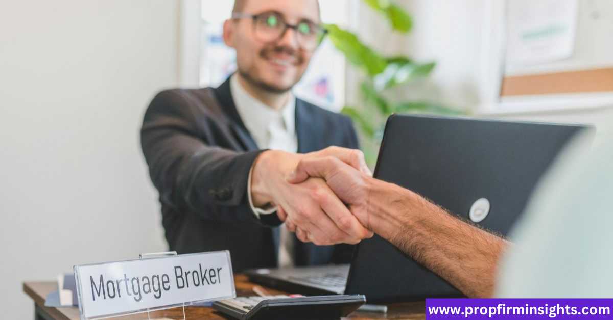 Myfastbroker mortgage brokers