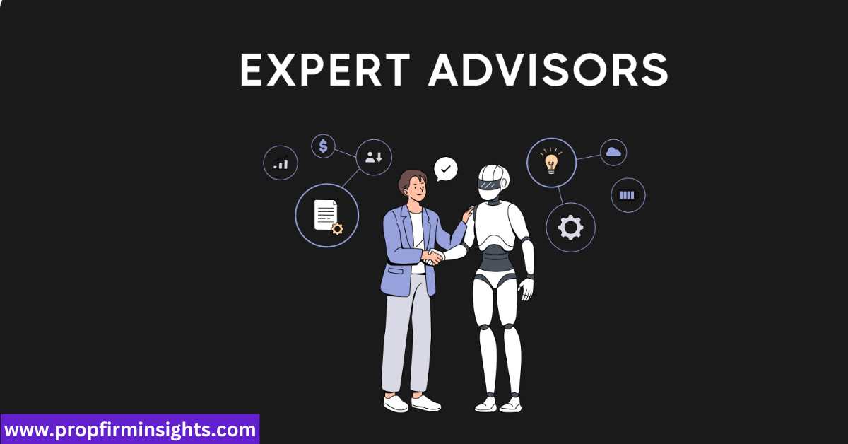 Prop firm expert advisors