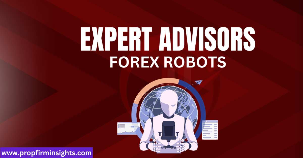Prop firm expert advisors