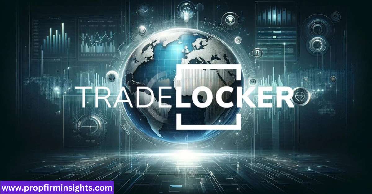 Prop firms that use trade locker