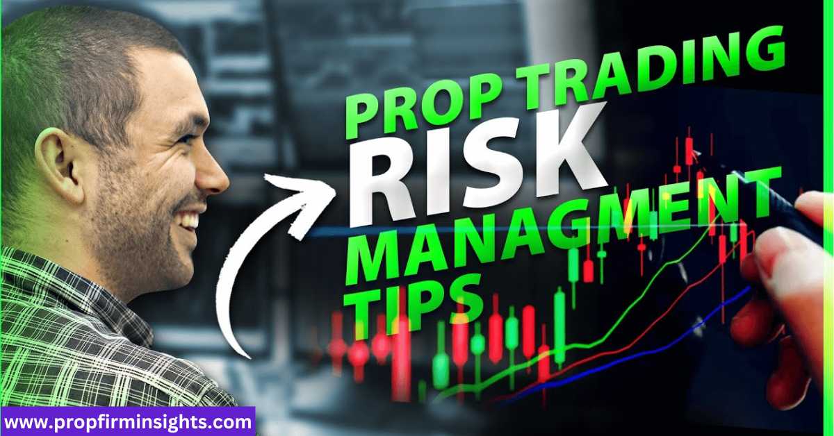Stocks prop firm
