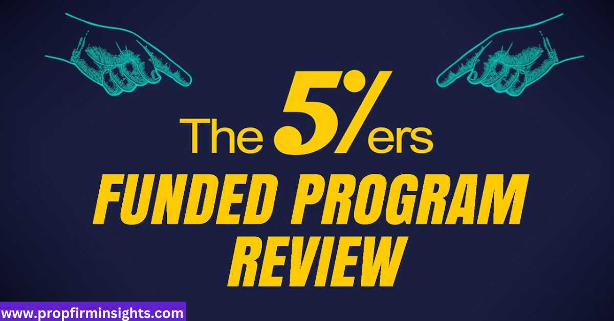 The 5%ers